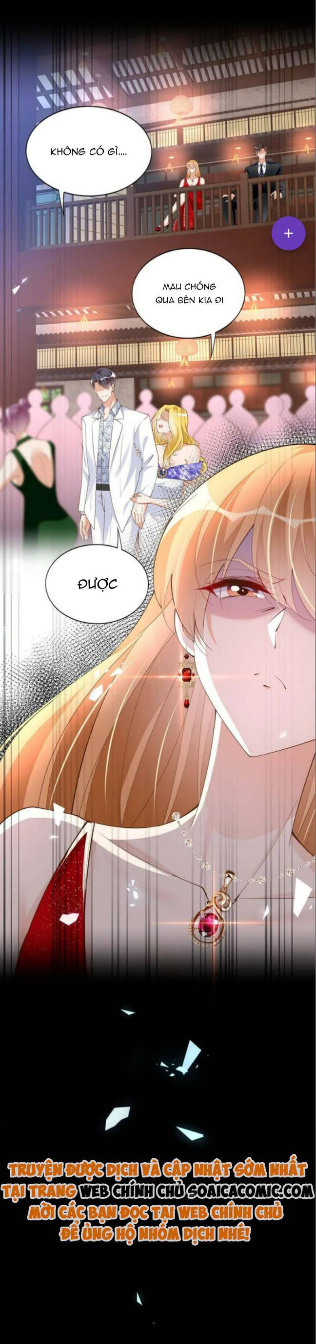 Ninita Yêu Dấu - Phần 2 Chap 882.3 - Next Chap 883.3