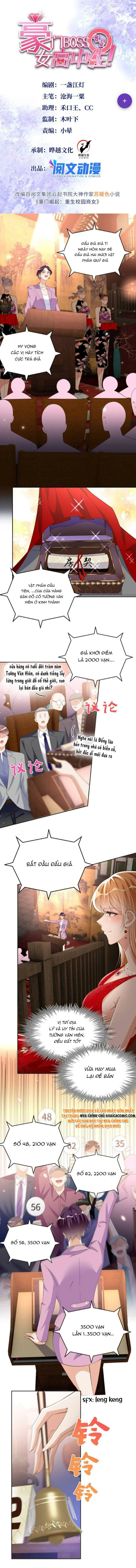 Ninita Yêu Dấu - Phần 2 Chap 882.4 - Next Chap 883.4