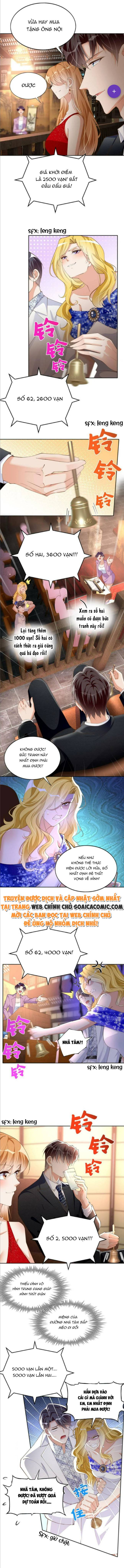 Ninita Yêu Dấu - Phần 2 Chap 882.4 - Next Chap 883.4