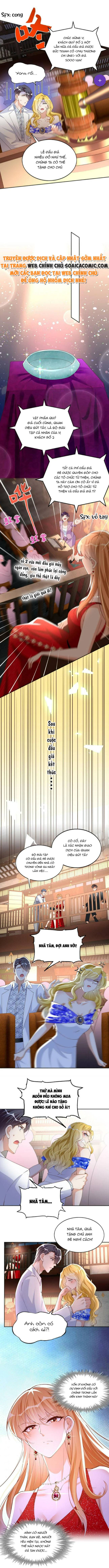 Ninita Yêu Dấu - Phần 2 Chap 882.4 - Next Chap 883.4