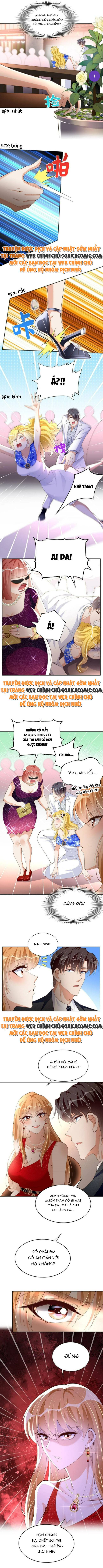 Ninita Yêu Dấu - Phần 2 Chap 882.4 - Next Chap 883.4