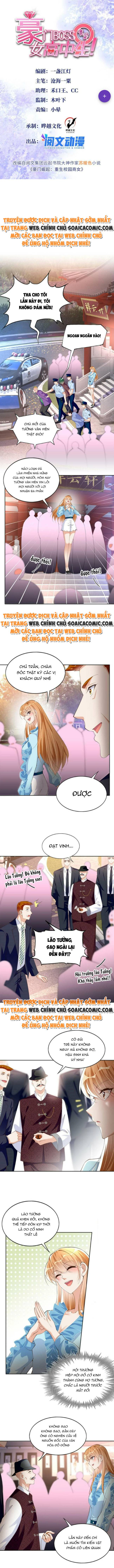 Ninita Yêu Dấu - Phần 2 Chap 882.6 - Next Chap 883.6