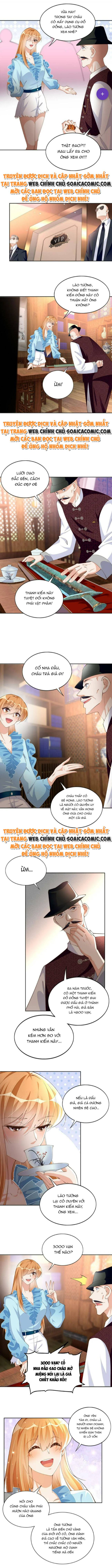 Ninita Yêu Dấu - Phần 2 Chap 882.6 - Next Chap 883.6