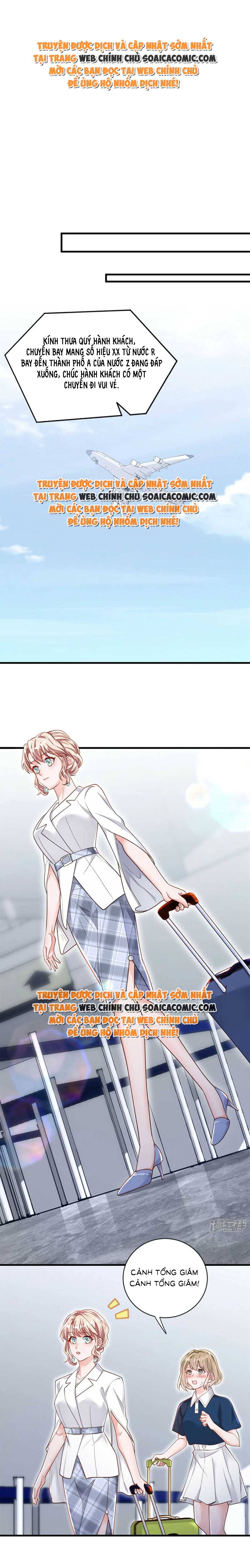 Ninita Yêu Dấu - Phần 2 Chap 882.7 - Next Chap 883.7