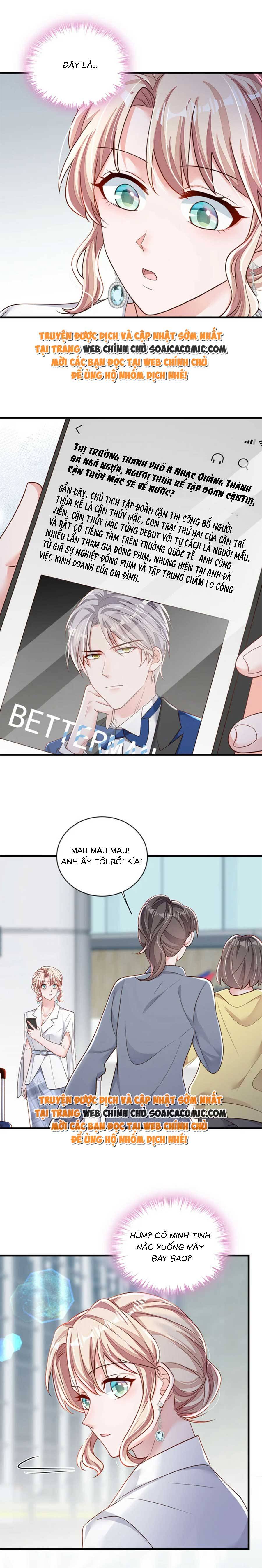 Ninita Yêu Dấu - Phần 2 Chap 882.7 - Next Chap 883.7