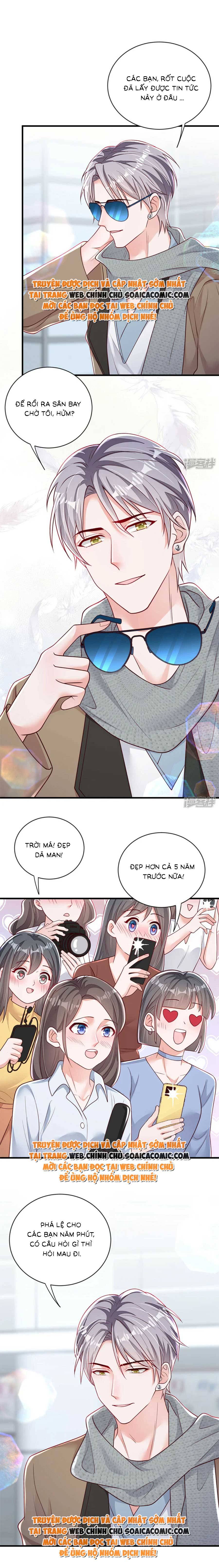 Ninita Yêu Dấu - Phần 2 Chap 882.7 - Next Chap 883.7