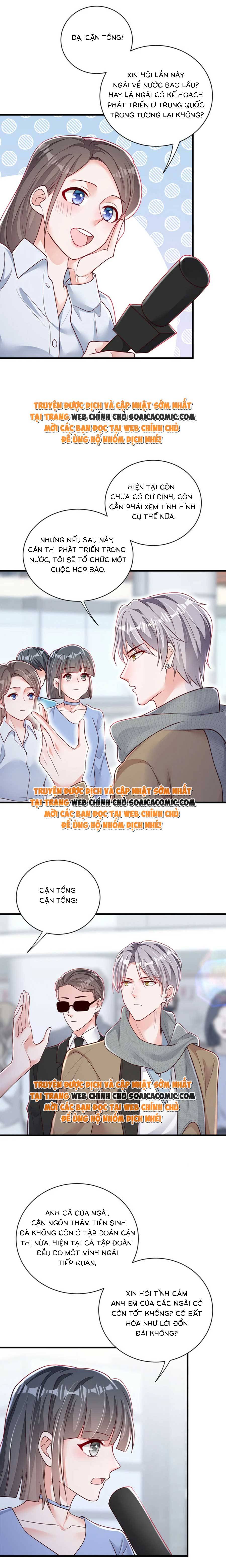 Ninita Yêu Dấu - Phần 2 Chap 882.7 - Next Chap 883.7