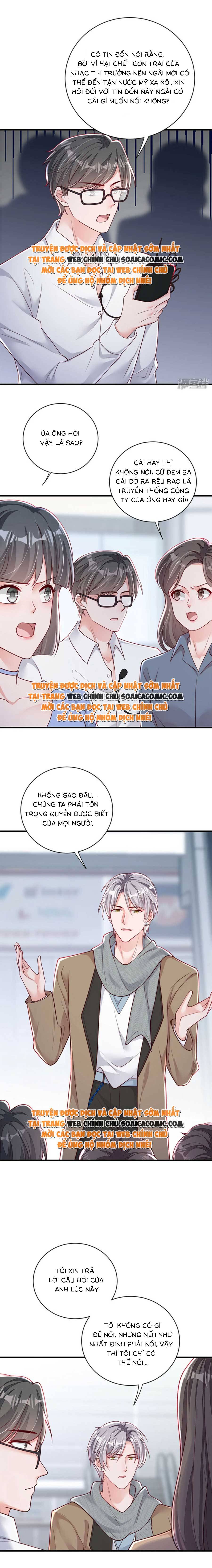 Ninita Yêu Dấu - Phần 2 Chap 882.7 - Next Chap 883.7