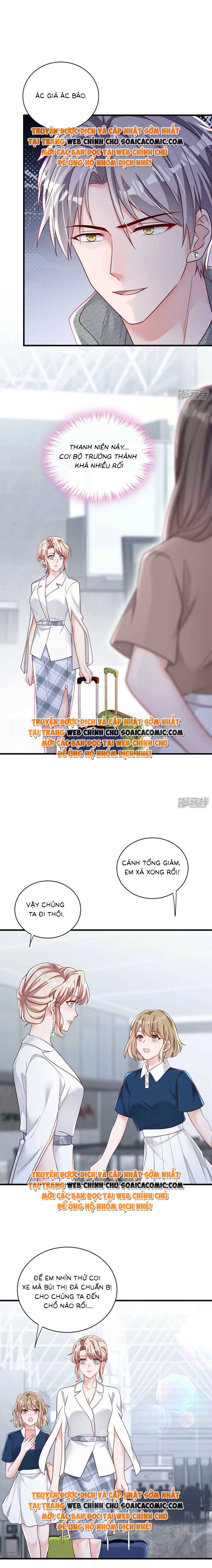 Ninita Yêu Dấu - Phần 2 Chap 882.7 - Next Chap 883.7