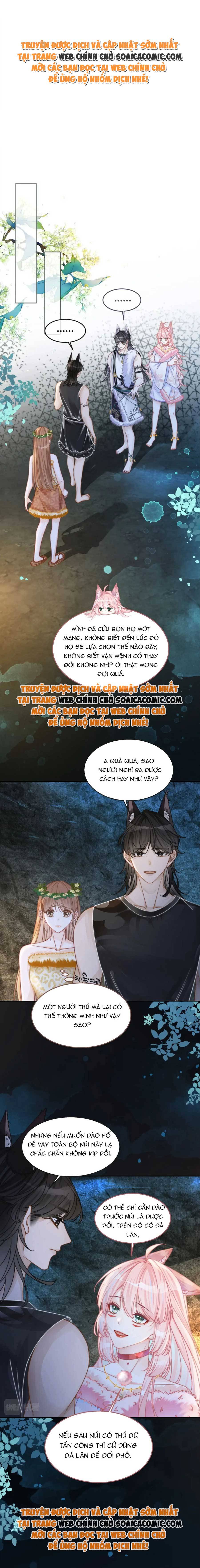 Ninita Yêu Dấu - Phần 2 Chap 882.8 - Next Chap 883.8