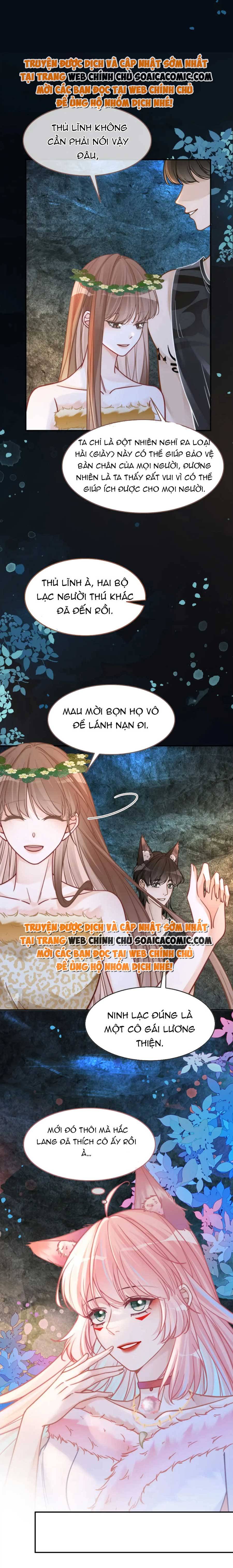 Ninita Yêu Dấu - Phần 2 Chap 882.8 - Next Chap 883.8
