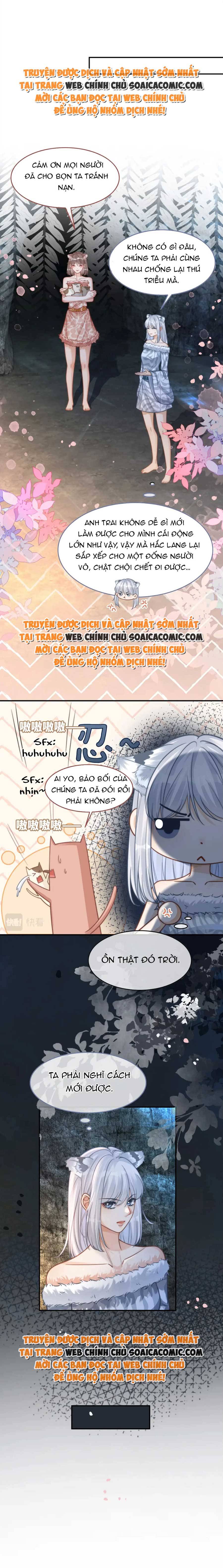 Ninita Yêu Dấu - Phần 2 Chap 882.8 - Next Chap 883.8