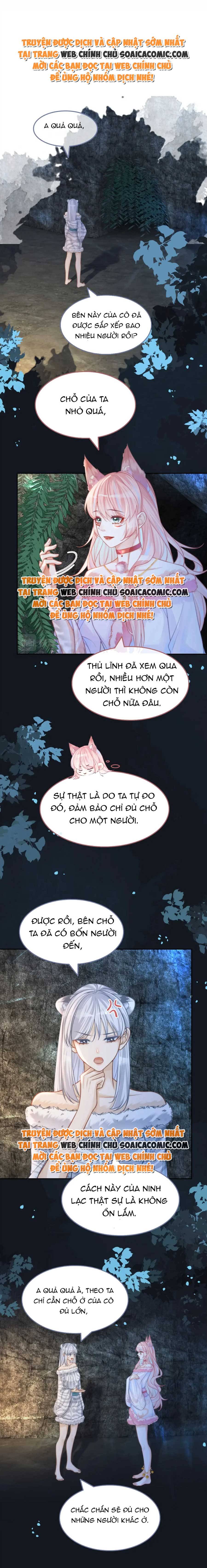 Ninita Yêu Dấu - Phần 2 Chap 882.8 - Next Chap 883.8