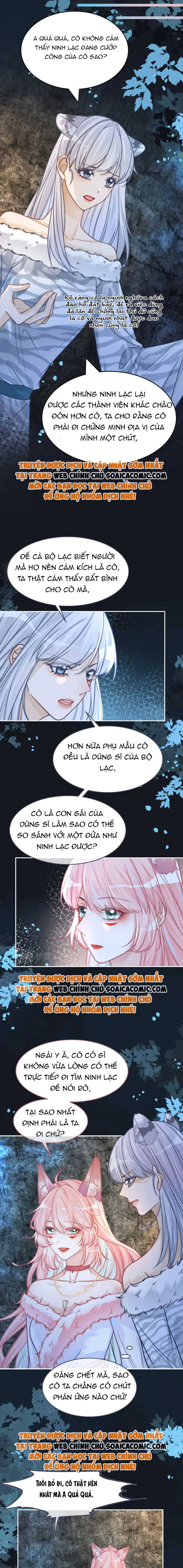 Ninita Yêu Dấu - Phần 2 Chap 882.8 - Next Chap 883.8