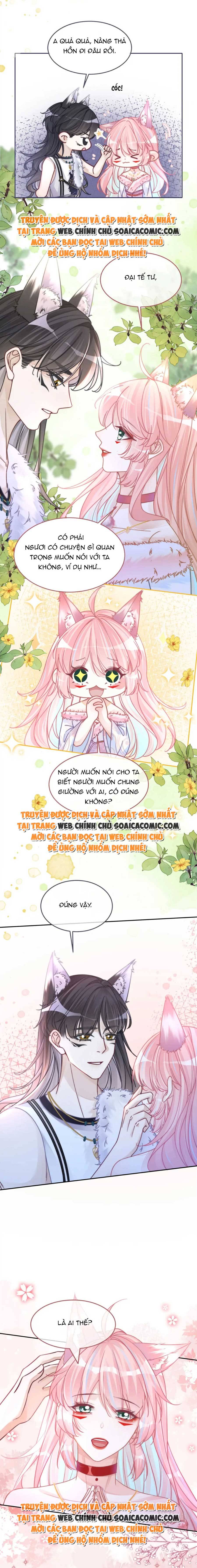 Ninita Yêu Dấu - Phần 2 Chap 882.8 - Next Chap 883.8