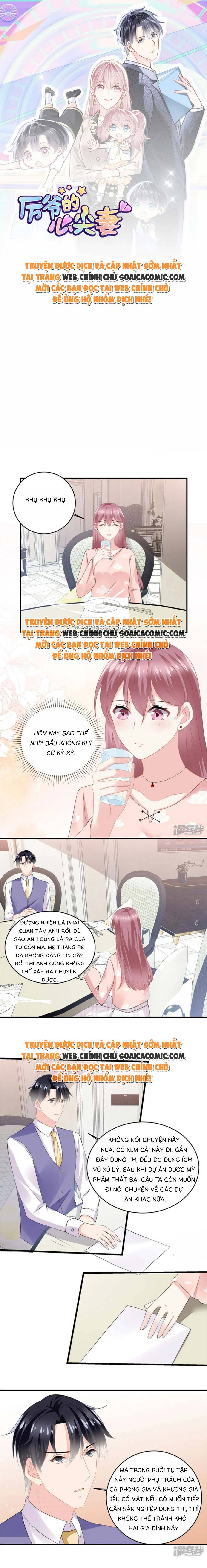 Ninita Yêu Dấu - Phần 2 Chap 883.1 - Next Chap 884.1