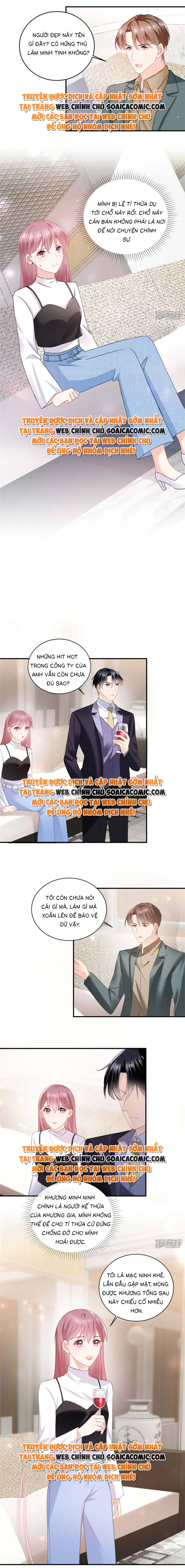 Ninita Yêu Dấu - Phần 2 Chap 883.1 - Next Chap 884.1