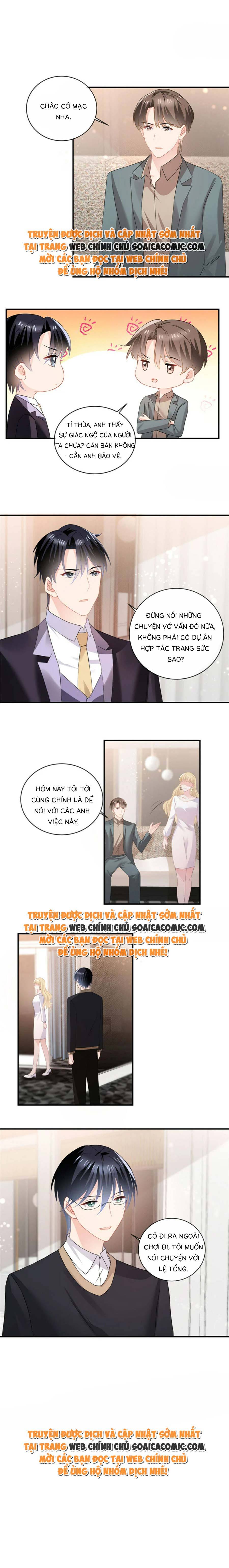 Ninita Yêu Dấu - Phần 2 Chap 883.1 - Next Chap 884.1