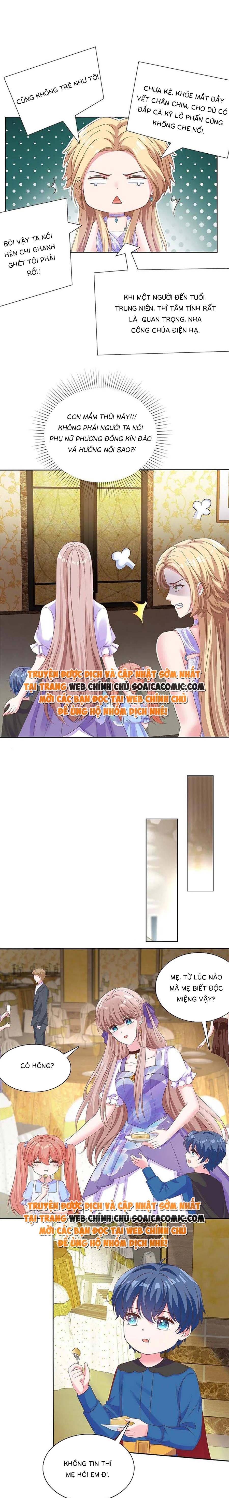 Ninita Yêu Dấu - Phần 2 Chap 883.4 - Next Chap 884.4