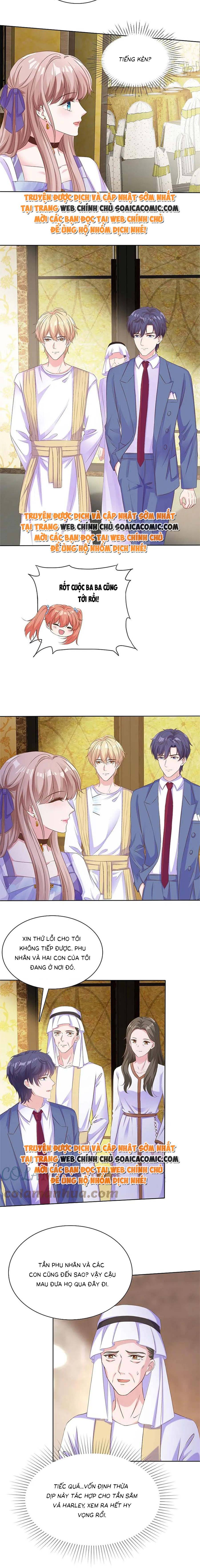 Ninita Yêu Dấu - Phần 2 Chap 883.4 - Next Chap 884.4