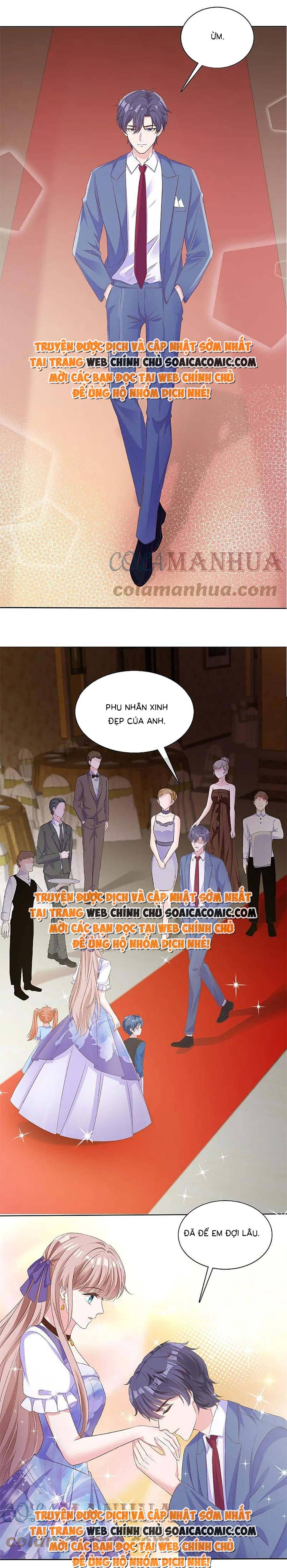 Ninita Yêu Dấu - Phần 2 Chap 883.4 - Next Chap 884.4