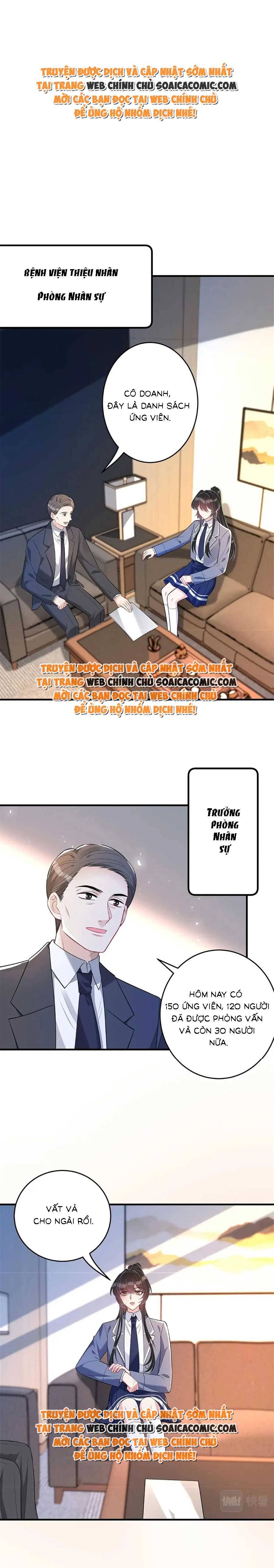 Ninita Yêu Dấu - Phần 2 Chap 883.5 - Next Chap 884.5