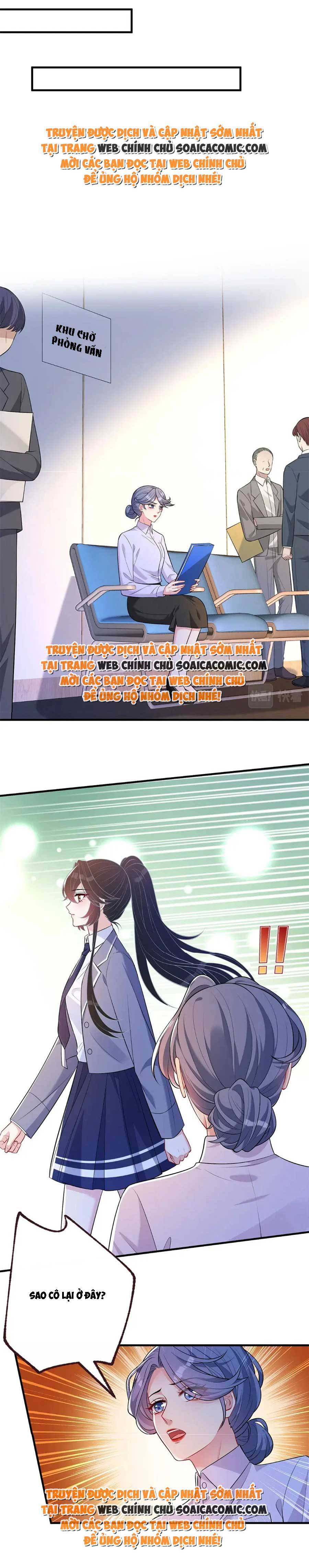 Ninita Yêu Dấu - Phần 2 Chap 883.5 - Next Chap 884.5