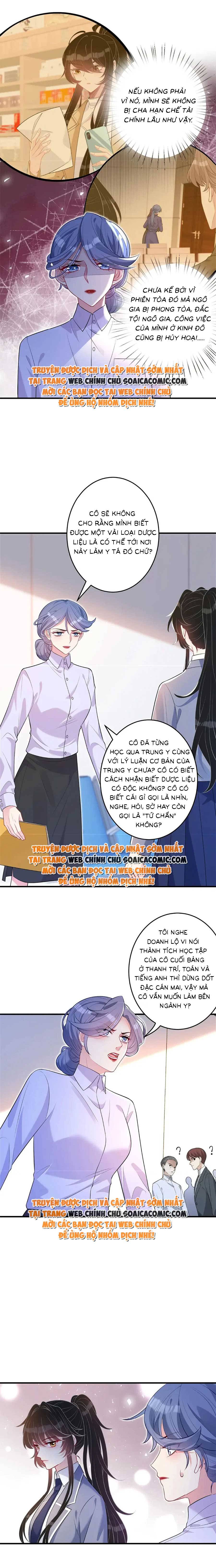 Ninita Yêu Dấu - Phần 2 Chap 883.5 - Next Chap 884.5