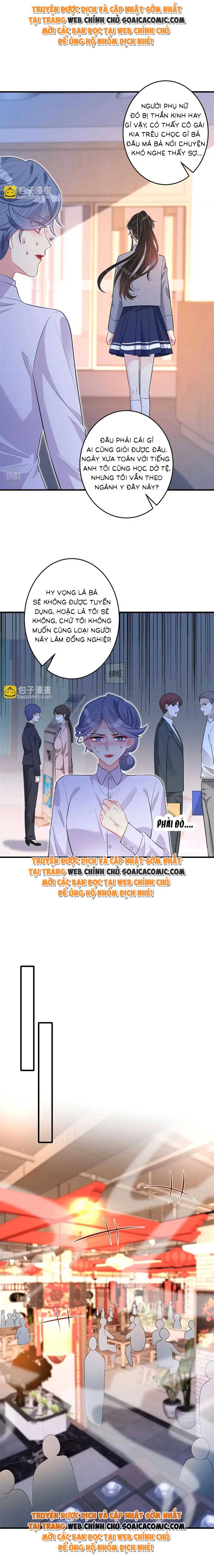 Ninita Yêu Dấu - Phần 2 Chap 883.5 - Next Chap 884.5