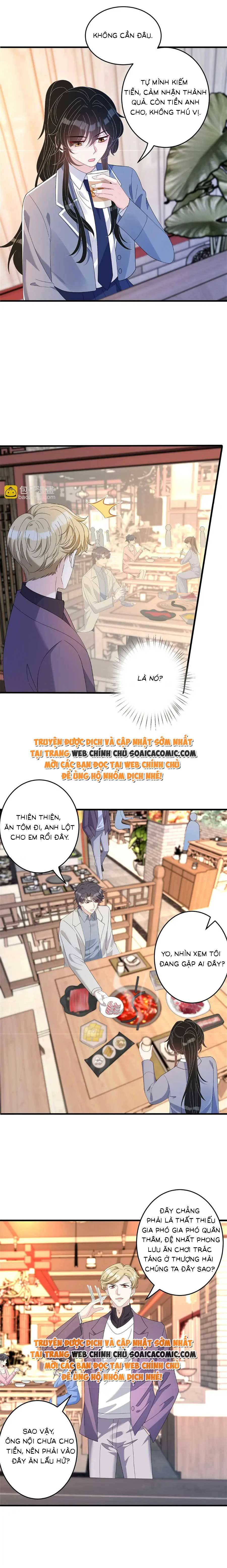 Ninita Yêu Dấu - Phần 2 Chap 883.5 - Next Chap 884.5