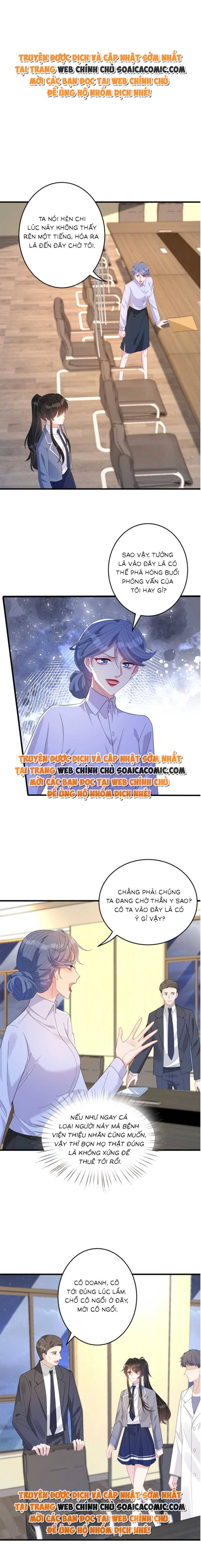 Ninita Yêu Dấu - Phần 2 Chap 883.6 - Next Chap 884.6