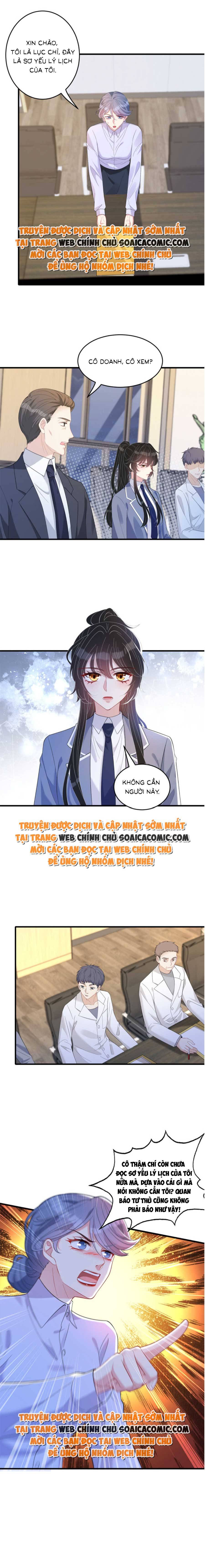 Ninita Yêu Dấu - Phần 2 Chap 883.6 - Next Chap 884.6