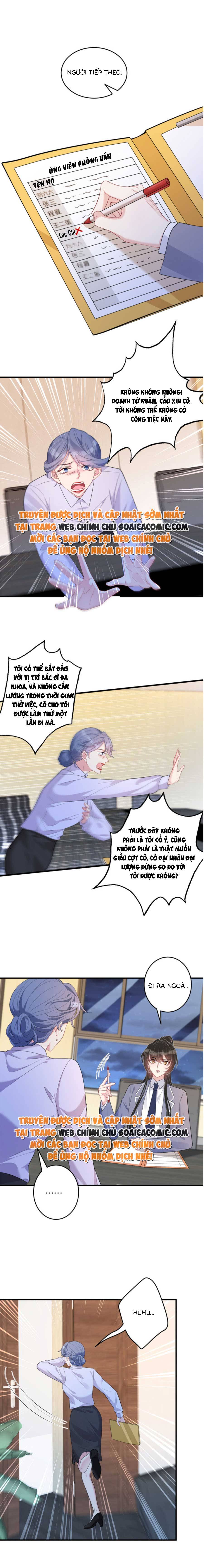 Ninita Yêu Dấu - Phần 2 Chap 883.6 - Next Chap 884.6