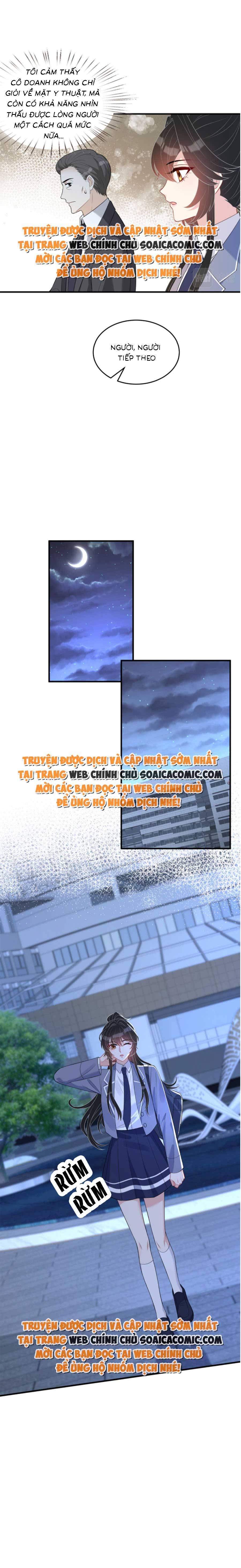 Ninita Yêu Dấu - Phần 2 Chap 883.6 - Next Chap 884.6