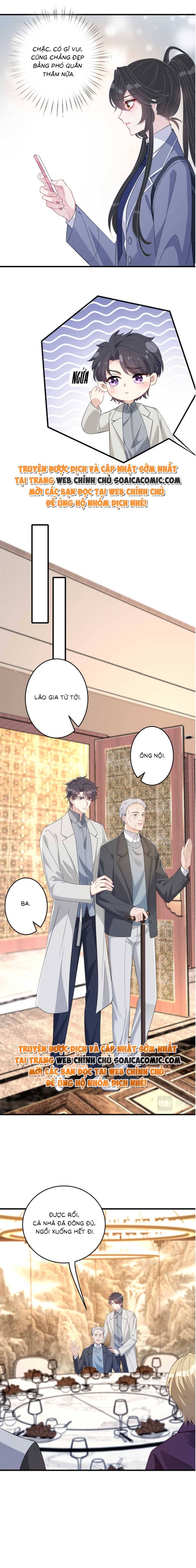 Ninita Yêu Dấu - Phần 2 Chap 883.6 - Next Chap 884.6