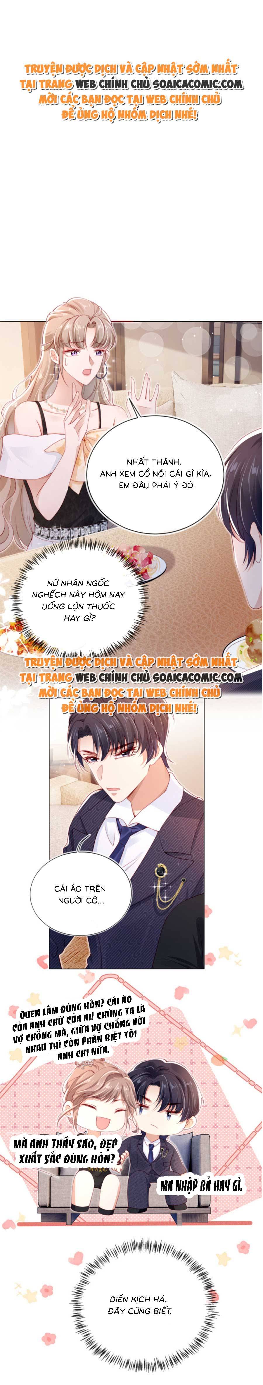 Ninita Yêu Dấu - Phần 2 Chap 883.9 - Next Chap 884.9