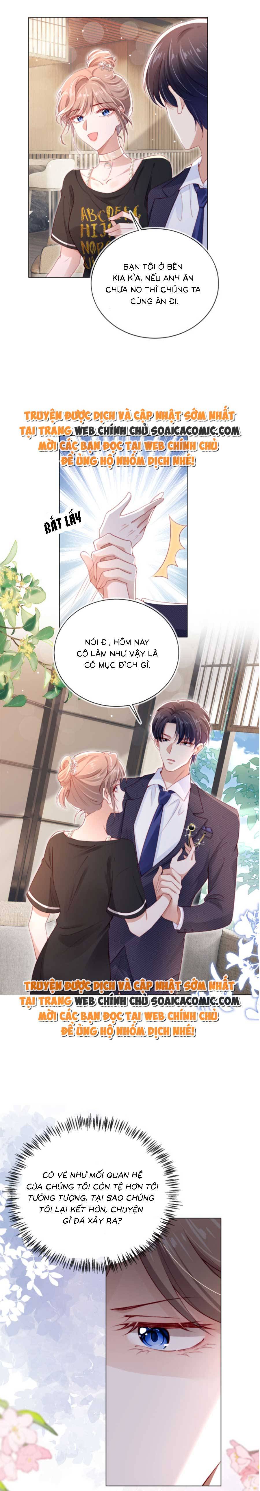 Ninita Yêu Dấu - Phần 2 Chap 883.9 - Next Chap 884.9