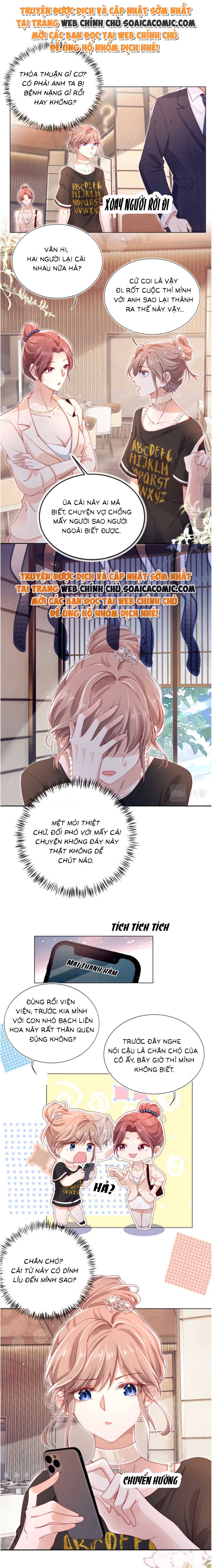 Ninita Yêu Dấu - Phần 2 Chap 883.9 - Next Chap 884.9