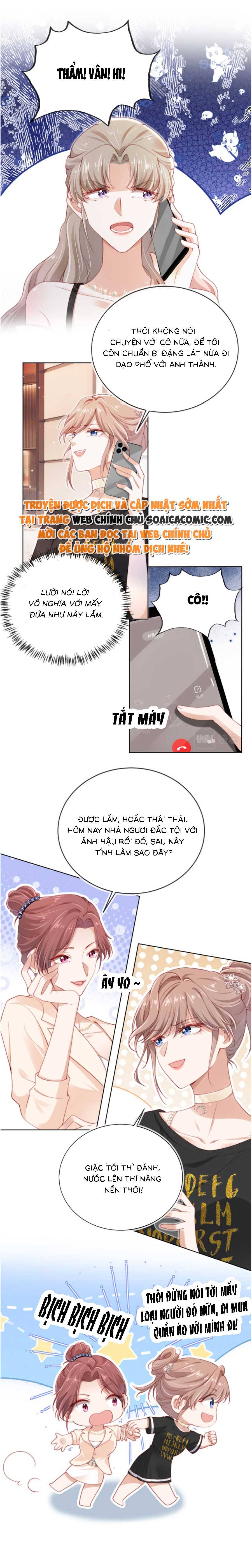 Ninita Yêu Dấu - Phần 2 Chap 883.9 - Next Chap 884.9