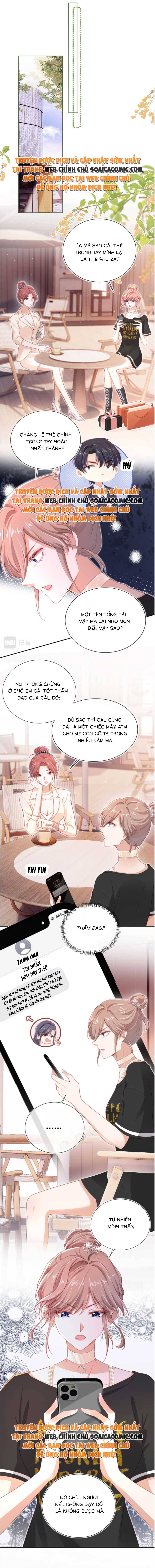 Ninita Yêu Dấu - Phần 2 Chap 883.9 - Next Chap 884.9