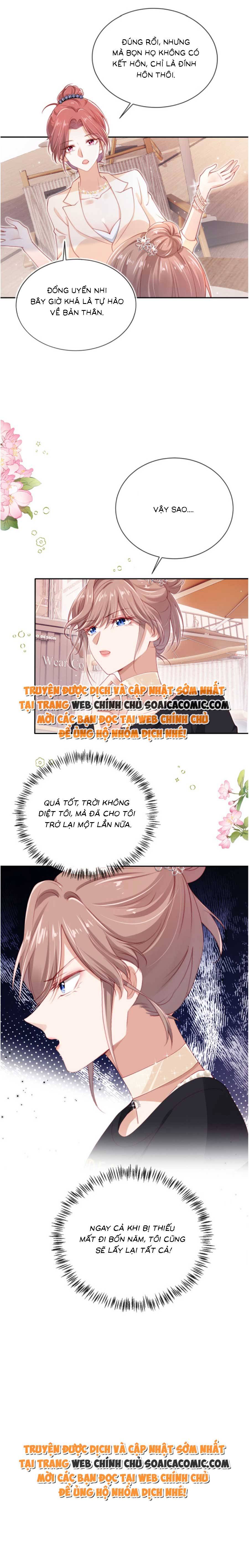 Ninita Yêu Dấu - Phần 2 Chap 883.9 - Next Chap 884.9