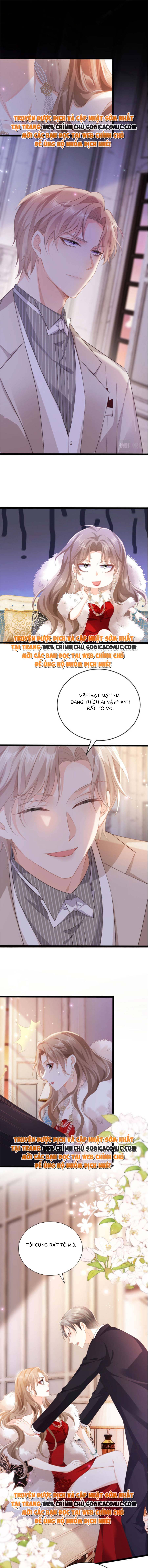 Ninita Yêu Dấu - Phần 2 Chap 884.2 - Next Chap 885.2