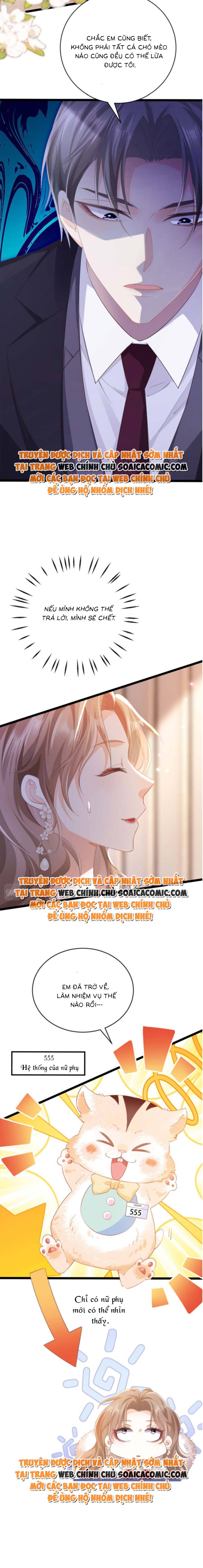 Ninita Yêu Dấu - Phần 2 Chap 884.2 - Next Chap 885.2