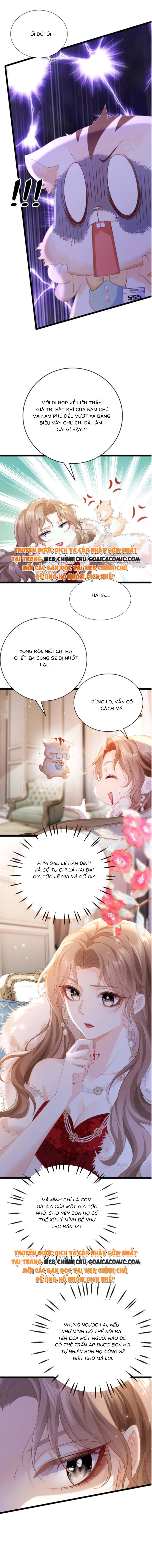 Ninita Yêu Dấu - Phần 2 Chap 884.2 - Next Chap 885.2