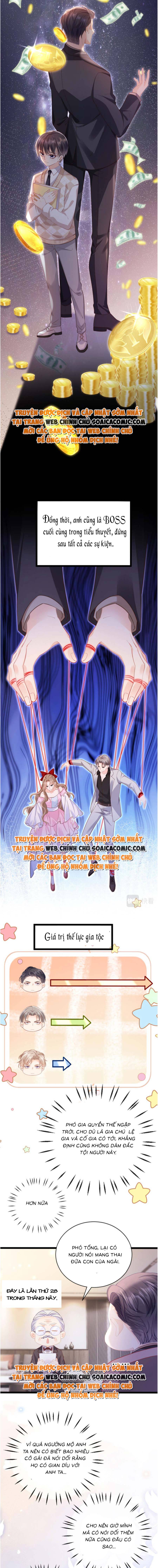 Ninita Yêu Dấu - Phần 2 Chap 884.2 - Next Chap 885.2