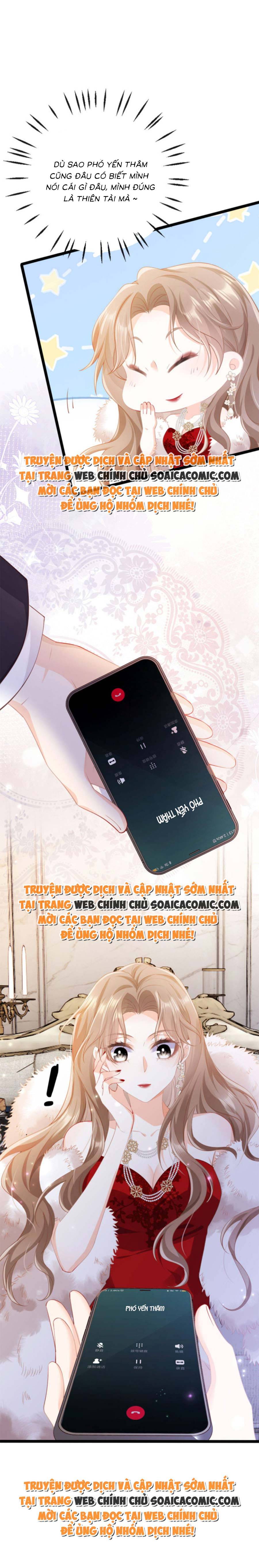 Ninita Yêu Dấu - Phần 2 Chap 884.2 - Next Chap 885.2