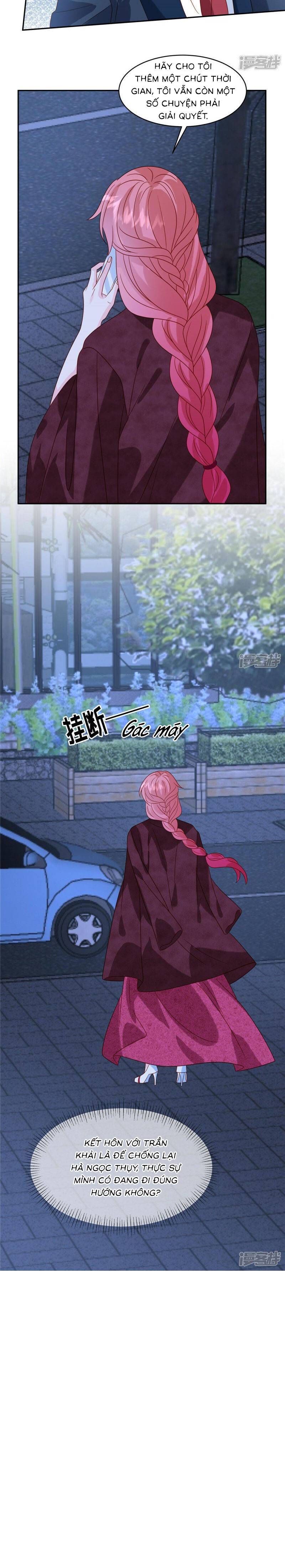 Ninita Yêu Dấu - Phần 2 Chap 884.4 - Next Chap 885.4