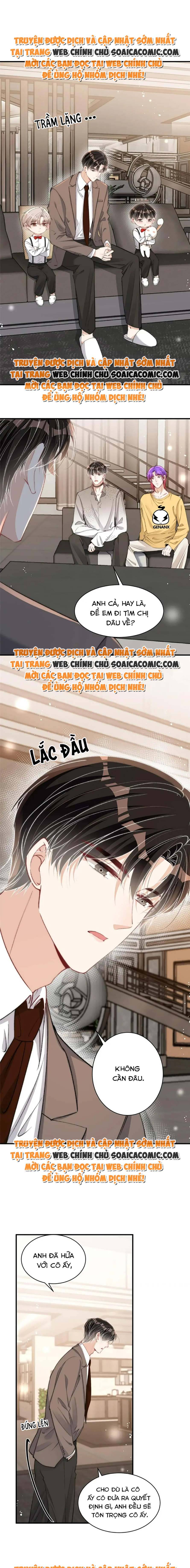 Ninita Yêu Dấu - Phần 2 Chap 884.7 - Next Chap 885.7