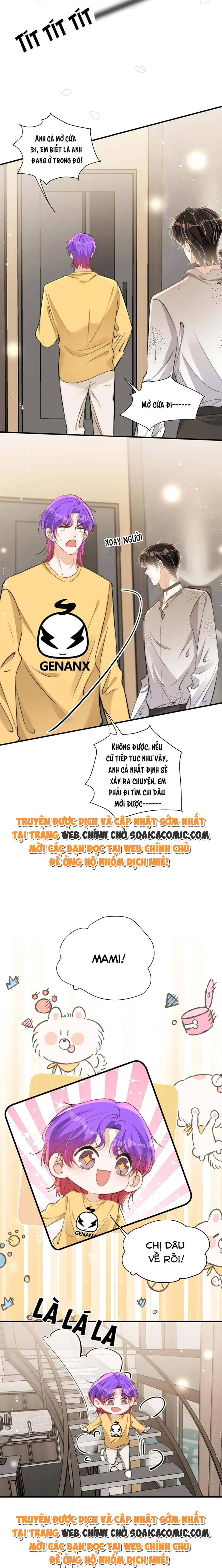 Ninita Yêu Dấu - Phần 2 Chap 884.7 - Next Chap 885.7