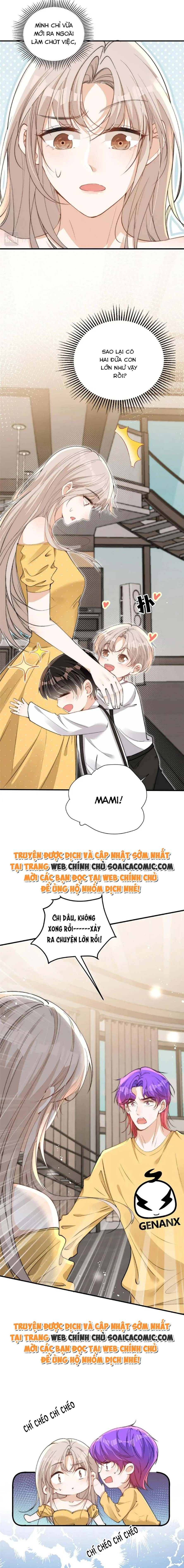 Ninita Yêu Dấu - Phần 2 Chap 884.7 - Next Chap 885.7